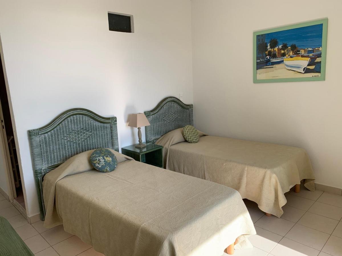 Hotel Thalassa Cargèse Eksteriør bilde