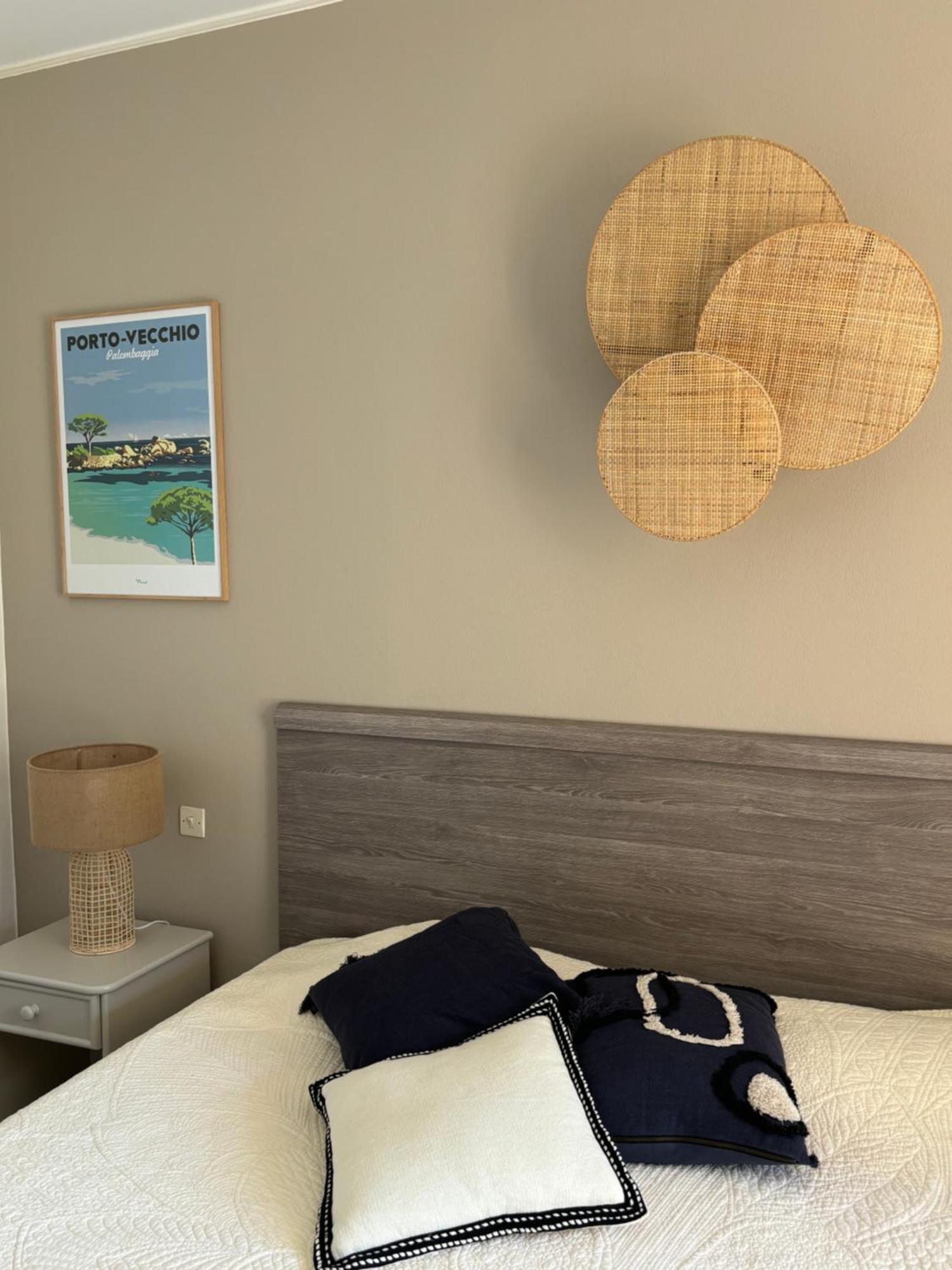 Hotel Thalassa Cargèse Eksteriør bilde